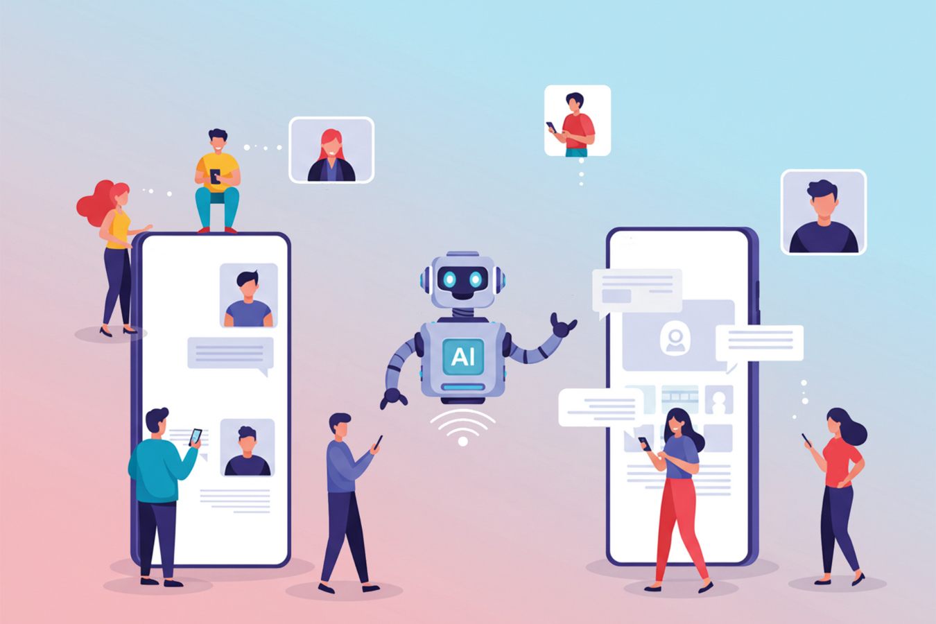 The Power of AI for Nonprofit Impact: Harnessing Big Data for Social ...