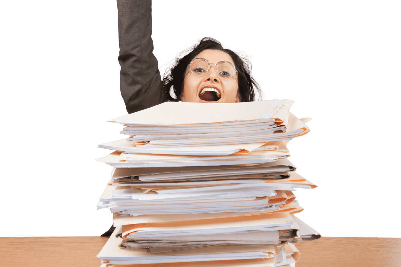 How to Make Physical Paperwork a Thing of the Past With School-Day's ...