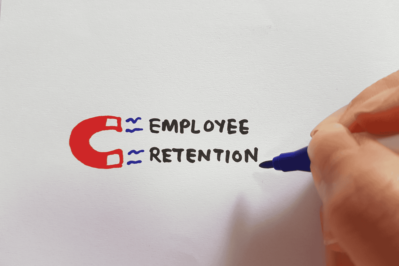 Emphasize Retention Invest in People by Investing in Systems: A Smarter Path to Retention ...