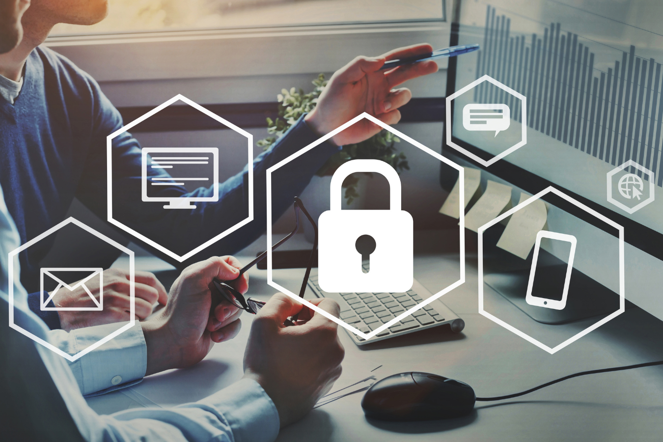Great Plains Security Risks Why EndofLife ERP Software a
