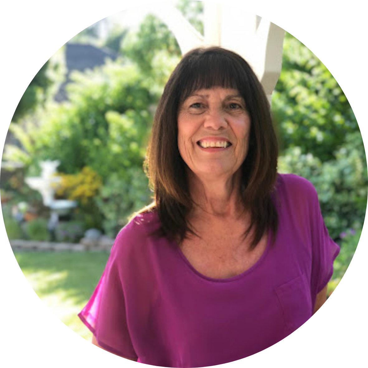 Debbie Salat is the director of fundraising activities and product development at ABC Fundraising®
